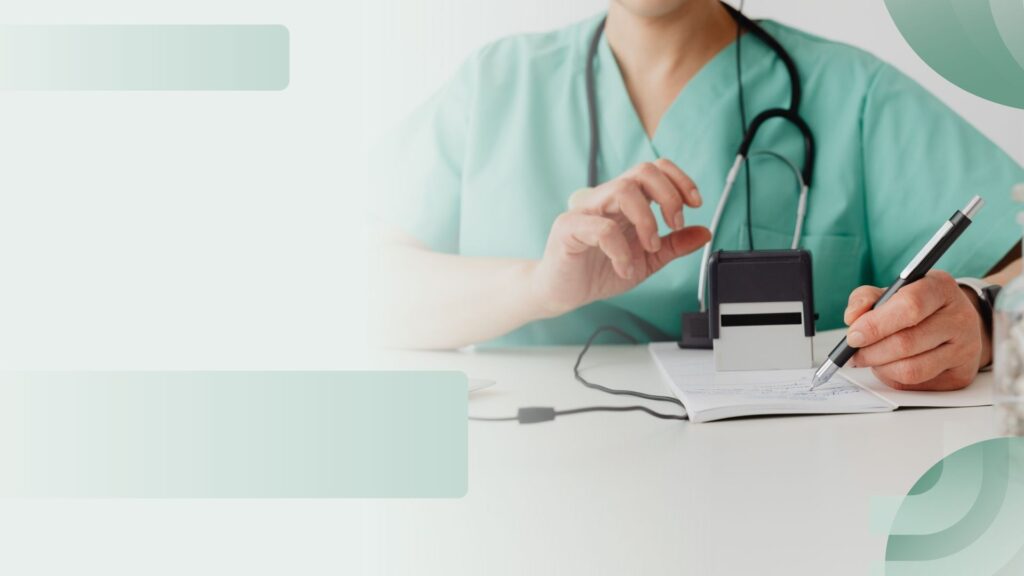 Exame admissional pode ser feito online ?